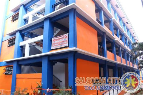 university of caloocan city camarin campus